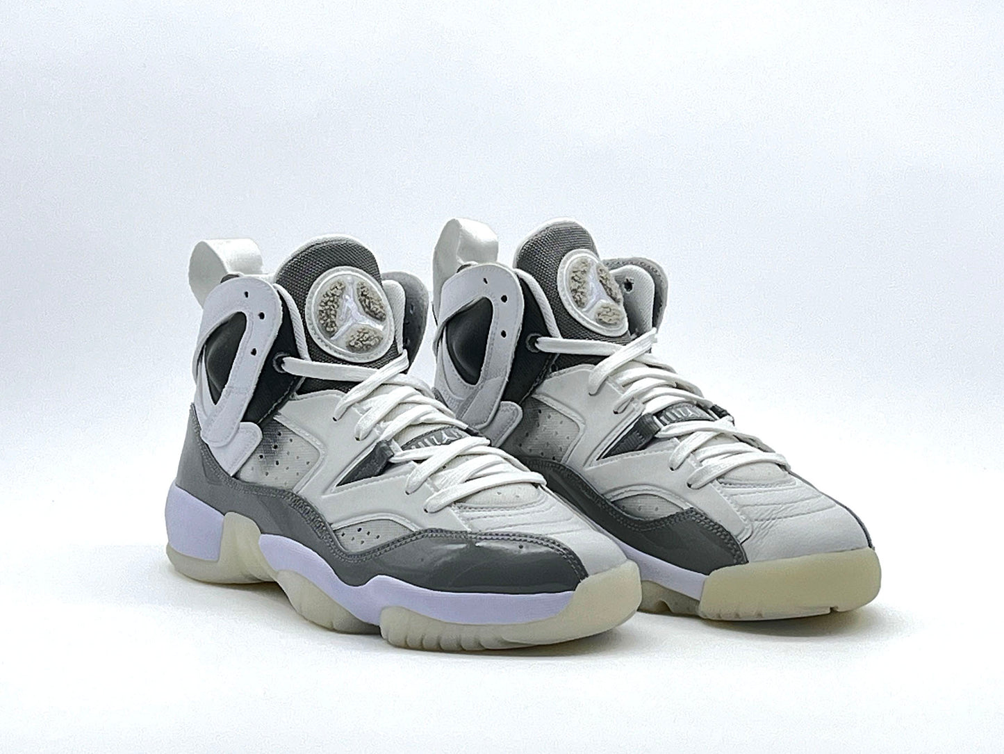 Jordan Jump Man Two Trey