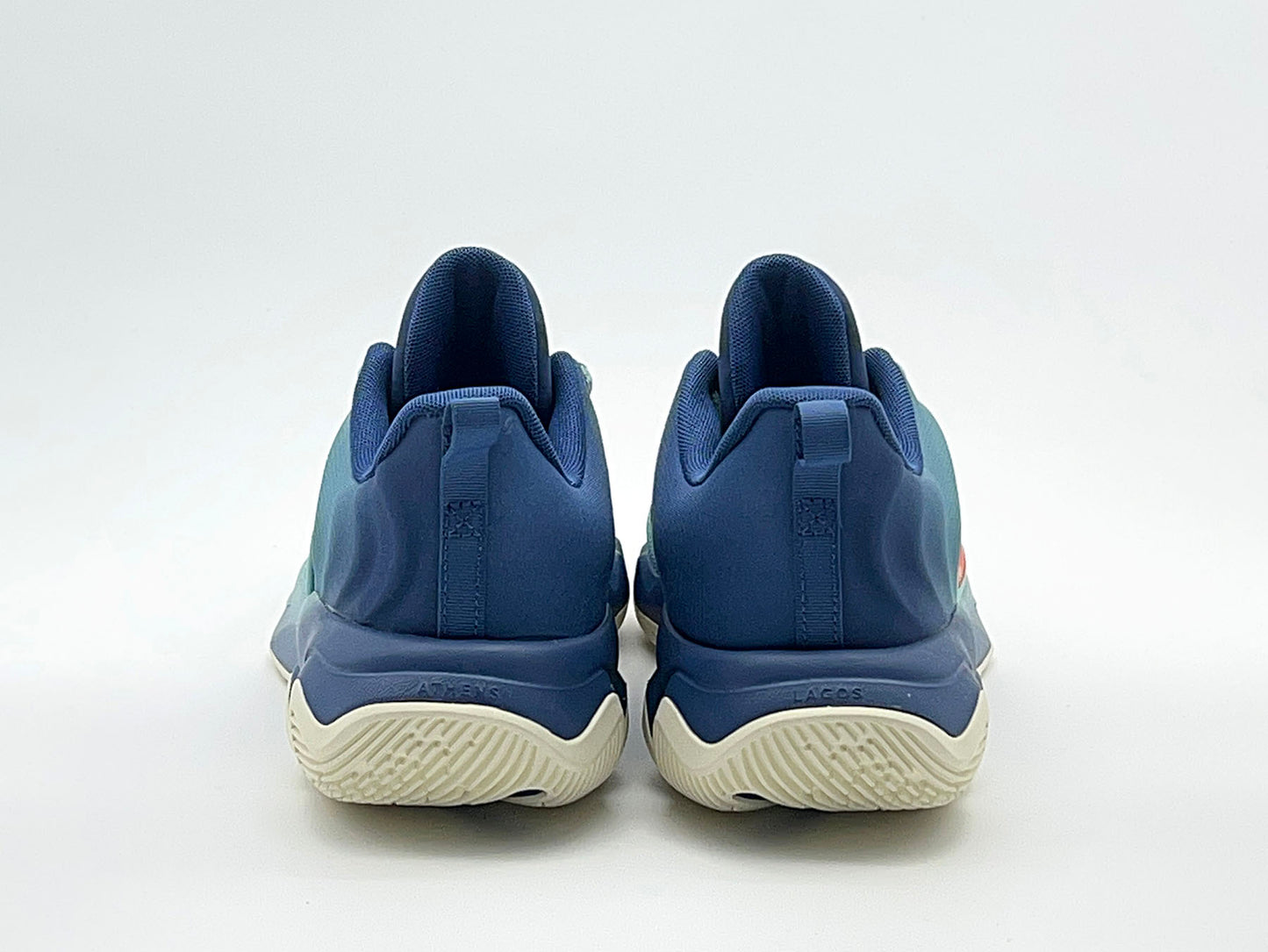 Giannis Immortality 4 Denim Turquoise