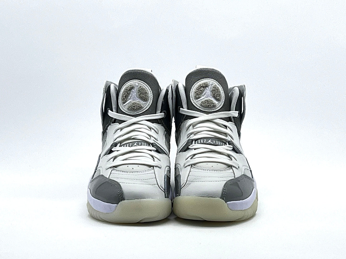 Jordan Jump Man Two Trey
