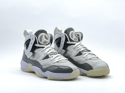 Jordan Jump Man Two Trey