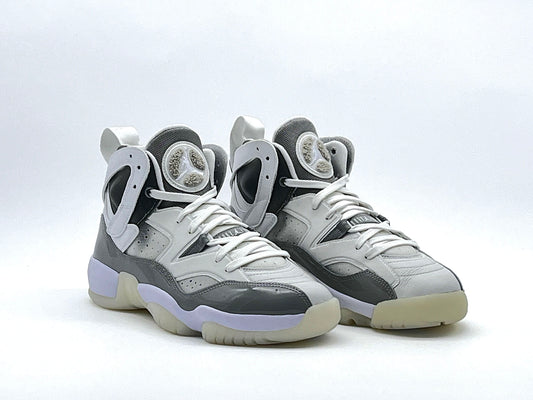 Jordan Jump Man Two Trey