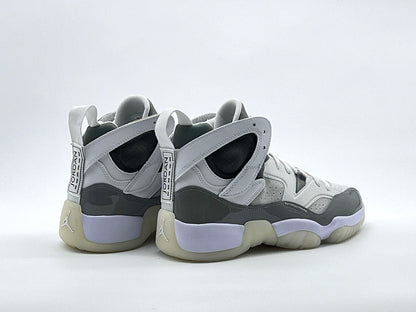 Jordan Jump Man Two Trey