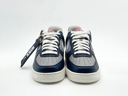 Air Force 1 Gris Marino Georgetown
