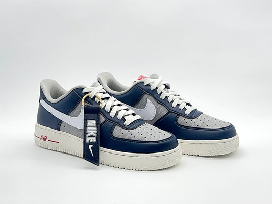 Air Force 1 Gris Marino Georgetown