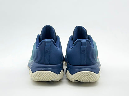 Giannis Immortality 4 Denim Turquoise
